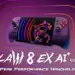 Konsol handheld gaming MSI Claw 8 EX AI+ siap mendominasi pasar game portabel dengan dukungan performa tinggi berbasis kecerdasan buatan.