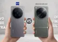 Duel flagship kamera tercanggih 2026: OPPO Find X9 Ultra dengan Hasselblad melawan vivo X300 Ultra dengan ZEISS.