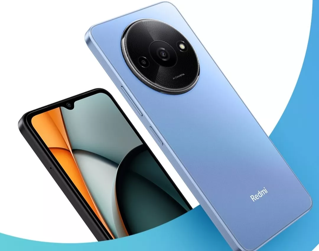 Gaya mewah tidak harus mahal; Redmi membuktikan bahwa desain HP kamera bulat tengah juga bisa dinikmati di kelas harga yang bersahabat.