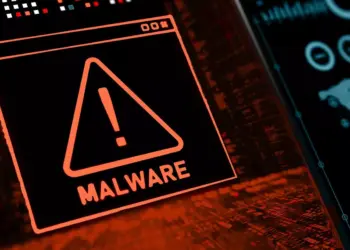 Situs palsu sering digunakan sebagai kedok untuk menyebarkan Malware Rokarolla ke perangkat korban.