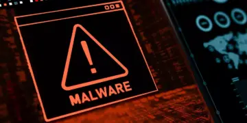 Situs palsu sering digunakan sebagai kedok untuk menyebarkan Malware Rokarolla ke perangkat korban.