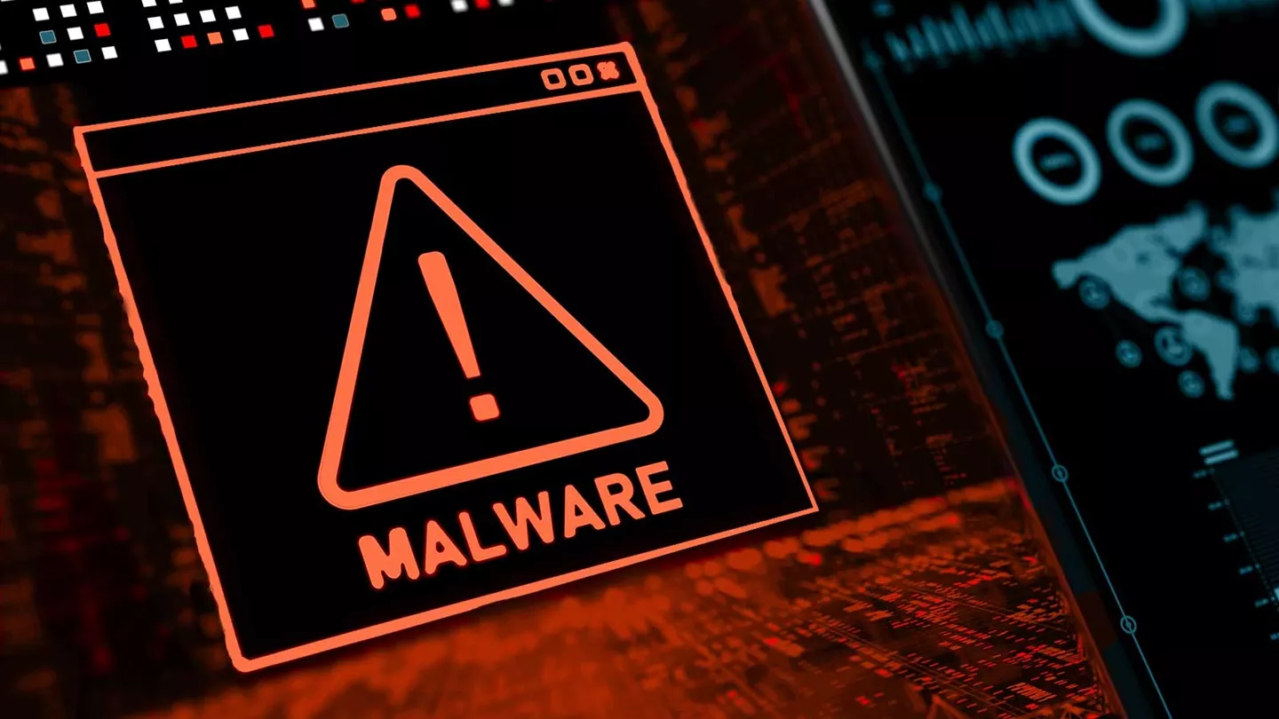 Situs palsu sering digunakan sebagai kedok untuk menyebarkan Malware Rokarolla ke perangkat korban.
