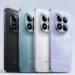 Empat varian warna estetik dari HP Redmi Midrange terbaru tahun 2026 dengan spek flagship murah.