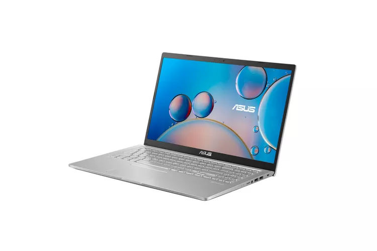 Rekomendasi Laptop Asus 5 Jutaan dengan bodi ringkas yang mudah dibawa ke mana saja oleh editor pemula.