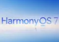 Visualisasi konsep kaca transparan pada HarmonyOS 7 yang menghadirkan pengalaman visual premium dan elegan bagi penggunanya.