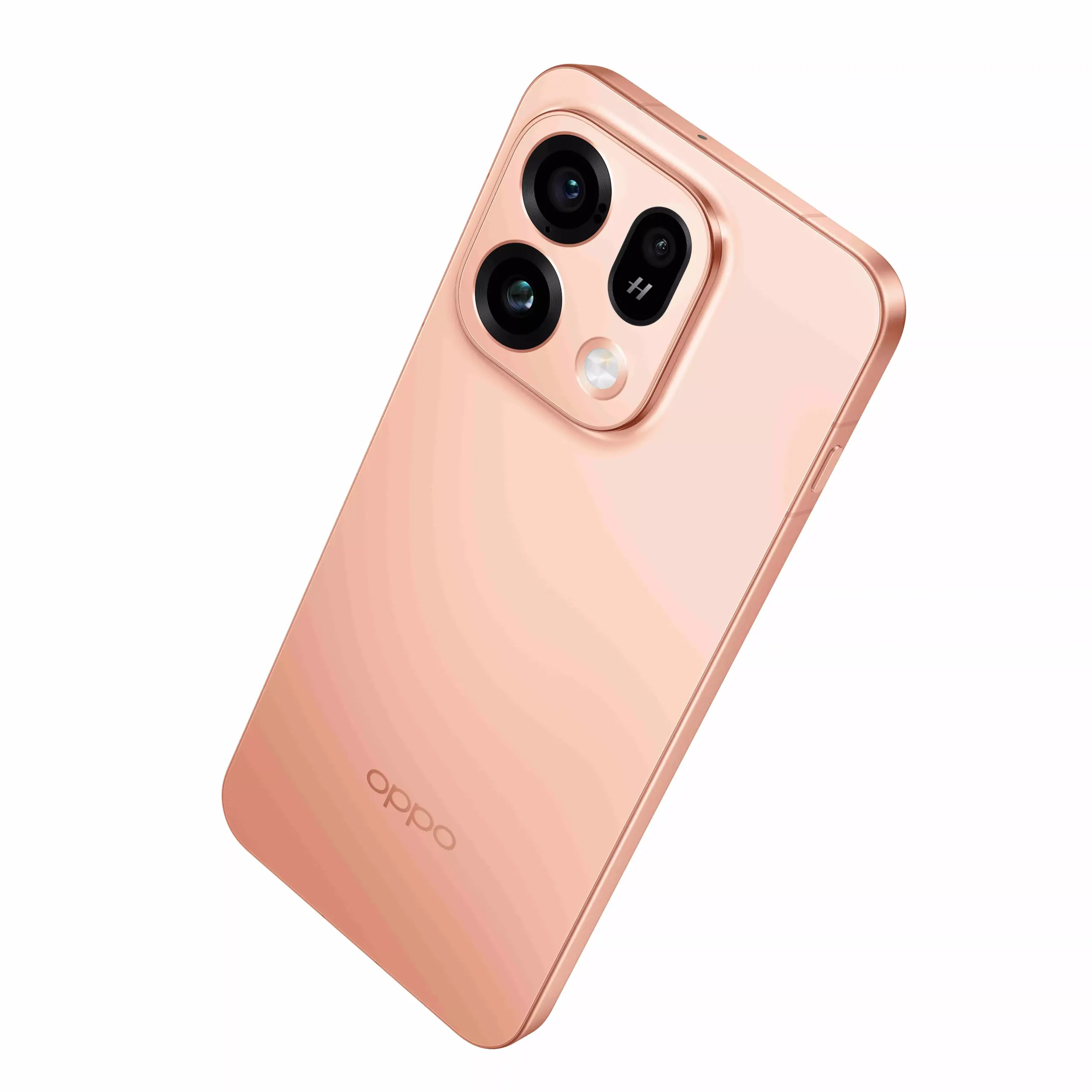 Tampil stylish, OPPO Find X9s sukses memikat pasar Indonesia dan memperkokoh dominasi pasar OPPO di awal tahun 2026.