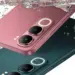 Smartphone Vivo sebagai opsi hp murah 800 ribuan untuk pelajar dengan fitur ketahanan percikan air.