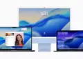 Apple resmi mendesain ulang elemen visual dan manajemen jendela pada sistem operasi terbaru, macOS 27 Golden Gate.
