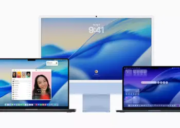 Apple resmi mendesain ulang elemen visual dan manajemen jendela pada sistem operasi terbaru, macOS 27 Golden Gate.