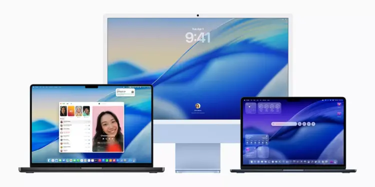 Apple resmi mendesain ulang elemen visual dan manajemen jendela pada sistem operasi terbaru, macOS 27 Golden Gate.