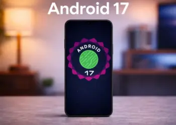 Sistem operasi Android 17 resmi dirilis dengan membawa berbagai pembaruan visual dan peningkatan fitur keamanan.