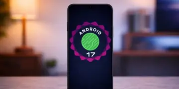 Sistem operasi Android 17 resmi dirilis dengan membawa berbagai pembaruan visual dan peningkatan fitur keamanan.