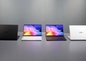 Jajaran laptop ASUS ProArt terbaru yang ditenagai superchip NVIDIA RTX Spark diperkenalkan dalam ajang Computex.
