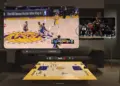 Aplikasi NBA: Live Games & Scores memukau juri dengan fitur visualisasi lapangan 3D di Apple Design Awards 2026.