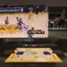 Aplikasi NBA: Live Games & Scores memukau juri dengan fitur visualisasi lapangan 3D di Apple Design Awards 2026.