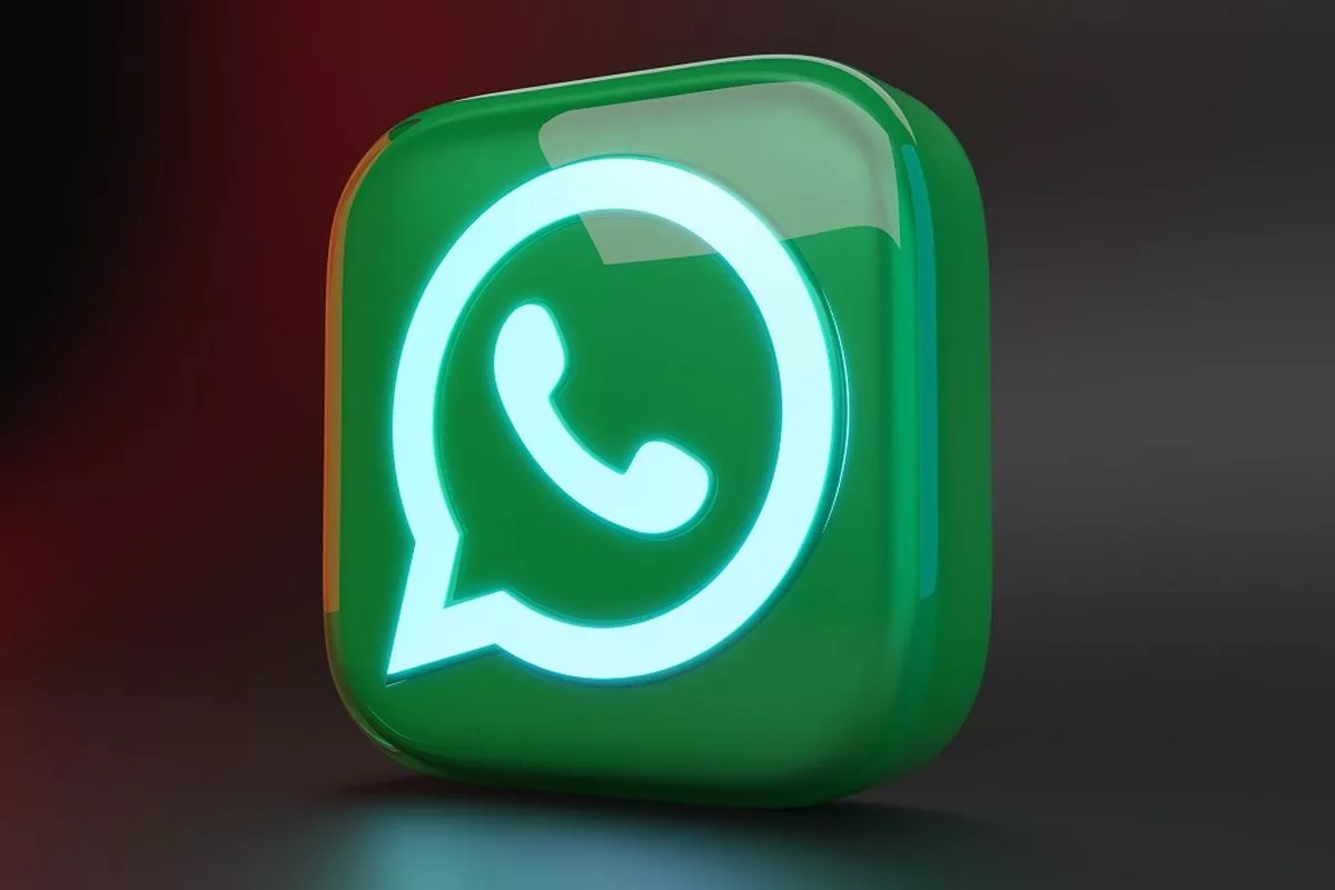 Logo WhatsApp ikonik sebagai simbol layanan yang akan dihentikan pada model ponsel tertentu tahun depan.