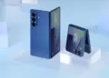 Lini Foldable Samsung generasi terbaru yang santer dikabarkan siap debut dalam acara Galaxy Unpacked Juli 2026.