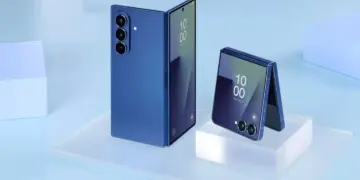 Lini Foldable Samsung generasi terbaru yang santer dikabarkan siap debut dalam acara Galaxy Unpacked Juli 2026.