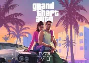 Game GTA 6 diramal akan memecahkan rekor penjualan global berkat antusiasme tinggi dari para gamer.