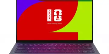 Menyambut gelaran akbar, Lenovo menghadirkan jajaran laptop edisi terbatas FIFA World Cup 2026 dengan desain antarmuka yang eksklusif.