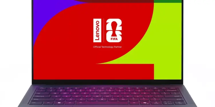 Menyambut gelaran akbar, Lenovo menghadirkan jajaran laptop edisi terbatas FIFA World Cup 2026 dengan desain antarmuka yang eksklusif.