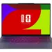 Menyambut gelaran akbar, Lenovo menghadirkan jajaran laptop edisi terbatas FIFA World Cup 2026 dengan desain antarmuka yang eksklusif.