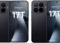 Secara sekilas, tampilan depan dan penempatan kamera Xiaomi 17T vs Xiaomi 17T Pro terlihat identik karena menggunakan basis desain serupa.
