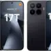 Secara sekilas, tampilan depan dan penempatan kamera Xiaomi 17T vs Xiaomi 17T Pro terlihat identik karena menggunakan basis desain serupa.