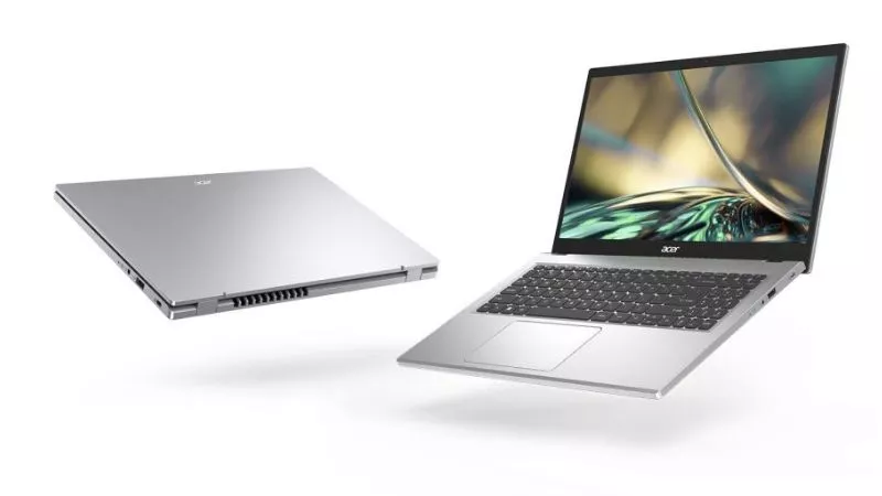 Desain ramping dan bobot ringan menjadi nilai tambah utama pada daftar laptop SSD terjangkau rilisan terbaru di tahun 2026.