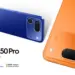 Bocoran spesifikasi kunci Tecno Spark 50 Pro yang membawa peningkatan besar di sektor daya dan kamera.