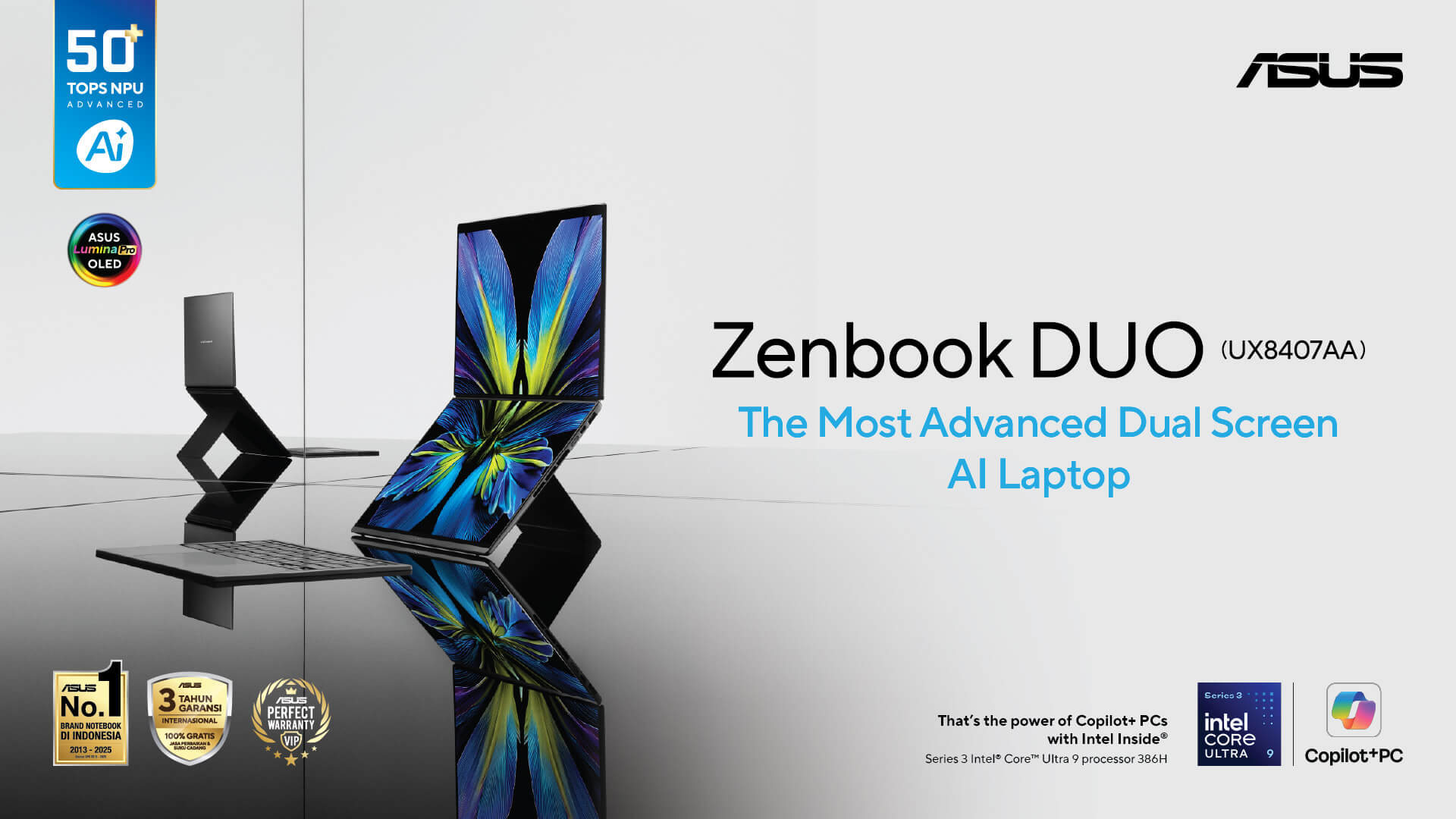 ASUS ExpertBook P1 (PM1403)