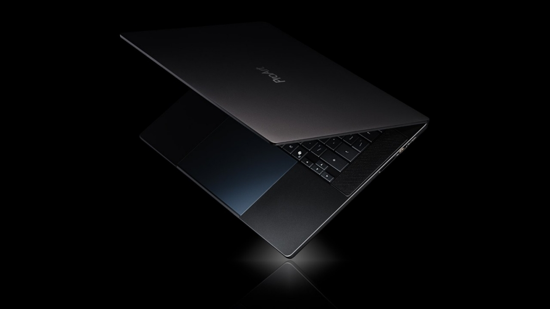 Arsitektur superchip NVIDIA RTX Spark dengan teknologi Unified Memory yang tertanam pada motherboard lini laptop ASUS ProArt terbaru.