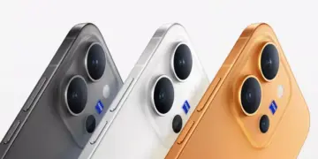Poster peluncuran vivo X300 E di Tiongkok. Smartphone yang dibekali baterai jumbo 7.200mAh ini dijadwalkan resmi rilis pada 27 Juli.