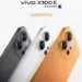 Poster peluncuran vivo X300 E di Tiongkok. Smartphone yang dibekali baterai jumbo 7.200mAh ini dijadwalkan resmi rilis pada 27 Juli.