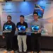 Peluncuran laptop AI ASUS ExpertBook P5 G2 berbasis AMD Ryzen AI untuk pekerja profesional.