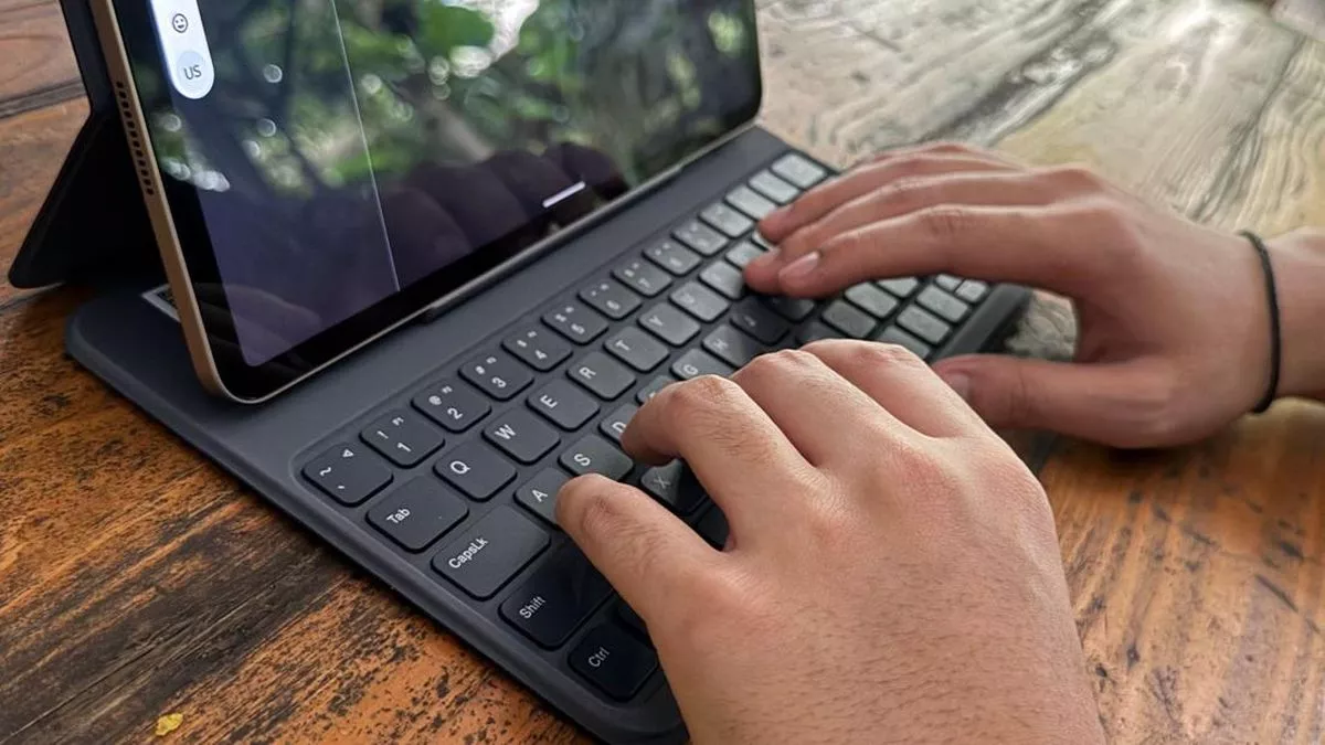 Tablet Mid-Range untuk Produktivitas Tinggi