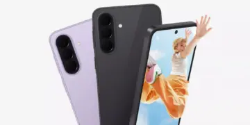 Rekomendasi HP Samsung Galaxy A Series spek mumpuni dengan potongan harga terbaik di bulan ini.