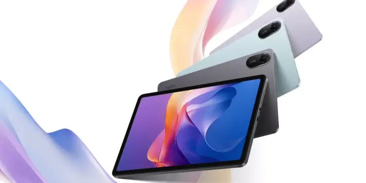 Xiaomi menawarkan jajaran warna estetik pada lini Redmi Pad 2 9.7 4G yang siap meluncur di Indonesia.