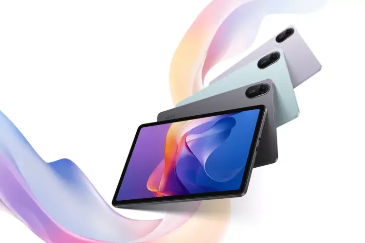 Xiaomi menawarkan jajaran warna estetik pada lini Redmi Pad 2 9.7 4G yang siap meluncur di Indonesia.