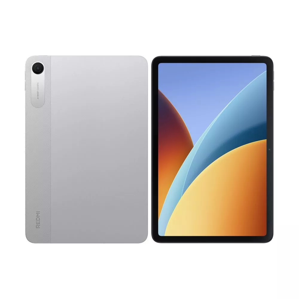 Desain bodi ramping dan layar luas yang diusung oleh Redmi Pad 2 9.7 4G untuk kebutuhan multimedia.