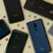 Kumpulan bodi belakang smartphone Android dari berbagai merek, opsi terbaik mencari HP bekas 2 jutaan.
