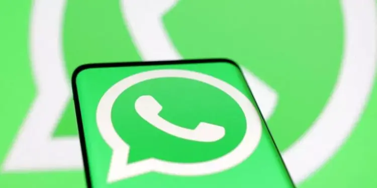 Kehadiran indikator titik hijau menjadi salah satu langkah WhatsApp dalam mempermudah navigasi penggunanya.