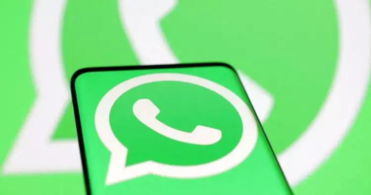 Kehadiran indikator titik hijau menjadi salah satu langkah WhatsApp dalam mempermudah navigasi penggunanya.