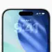 Tampilan Lock Screen iPhone dengan fitur Dynamic Island pada sistem iOS 26.6.