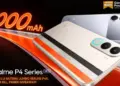 Membawa kejutan baterai berkapasitas 8000 mAh, realme P4 Series resmi melakukan debutnya di pasar Indonesia dengan harga yang sangat terjangkau.