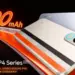 Membawa kejutan baterai berkapasitas 8000 mAh, realme P4 Series resmi melakukan debutnya di pasar Indonesia dengan harga yang sangat terjangkau.