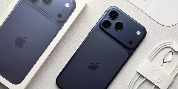 Hadirnya rumor unit dengan desain segar berpotensi memberikan pengaruh besar terhadap kestabilan harga iPhone model terdahulu.