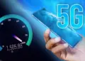Hasil uji kecepatan unduh yang fantastis menggunakan smartphone 5G terlaris di pasar.