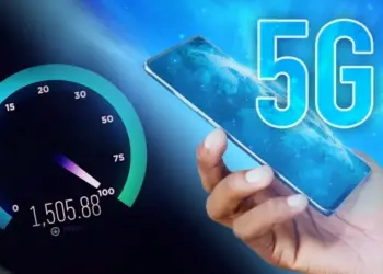 Hasil uji kecepatan unduh yang fantastis menggunakan smartphone 5G terlaris di pasar.
