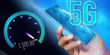 Hasil uji kecepatan unduh yang fantastis menggunakan smartphone 5G terlaris di pasar.